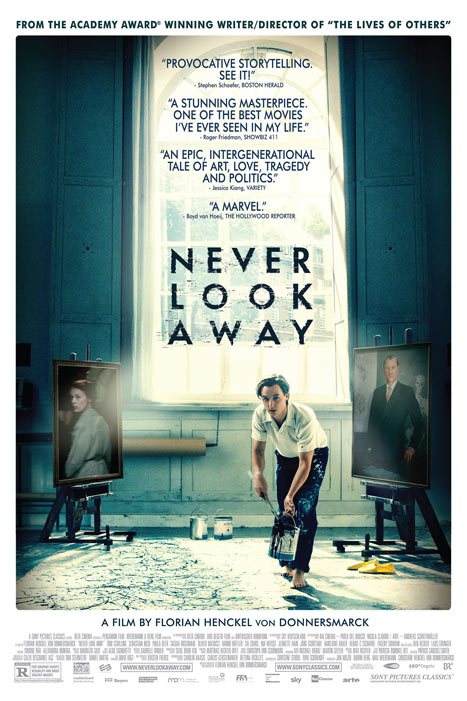 Never-Look-Away