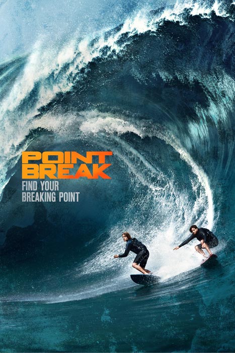Point-Break