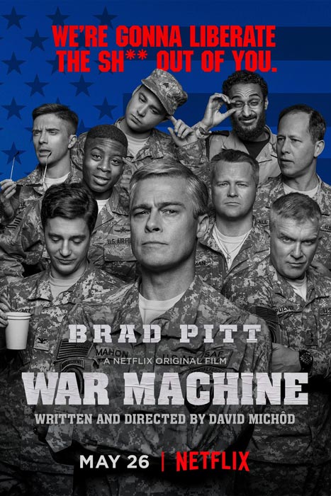 War-Machine